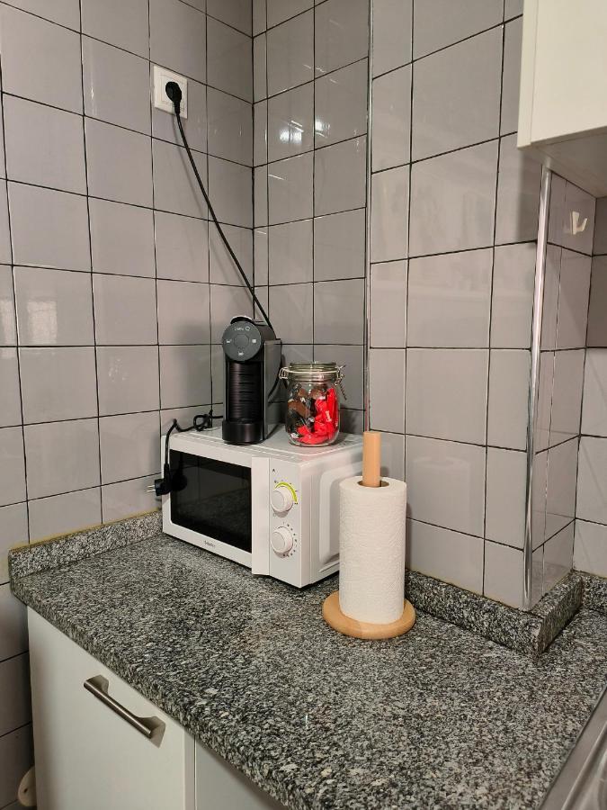 Ap Centro De Gaia Apartamento Vila Nova de Gaia Exterior foto