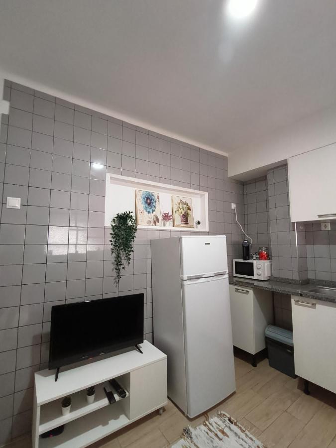 Ap Centro De Gaia Apartamento Vila Nova de Gaia Exterior foto