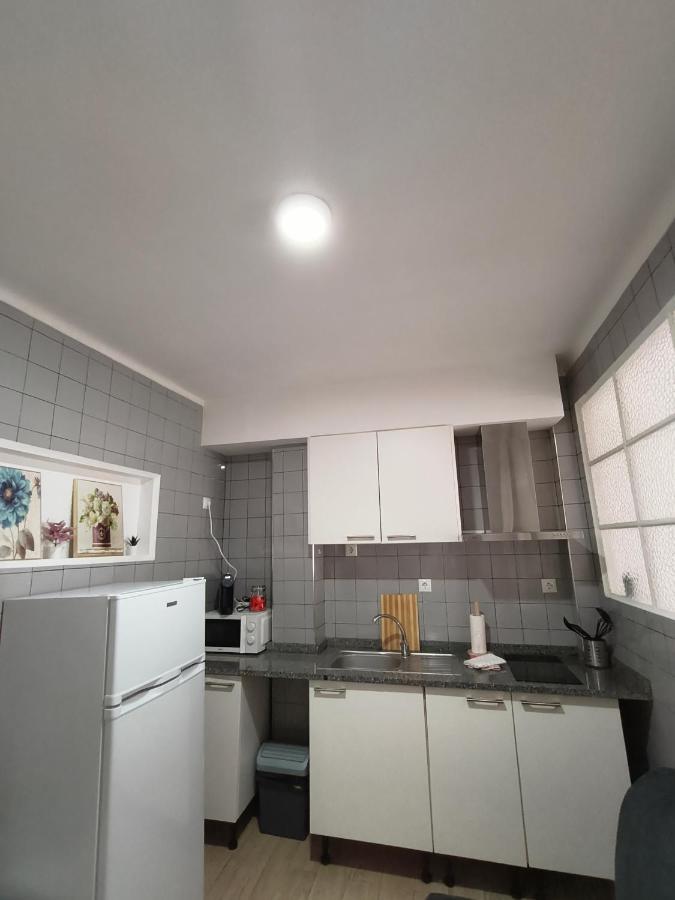 Ap Centro De Gaia Apartamento Vila Nova de Gaia Exterior foto