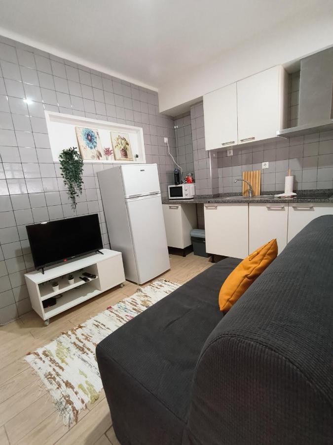 Ap Centro De Gaia Apartamento Vila Nova de Gaia Exterior foto