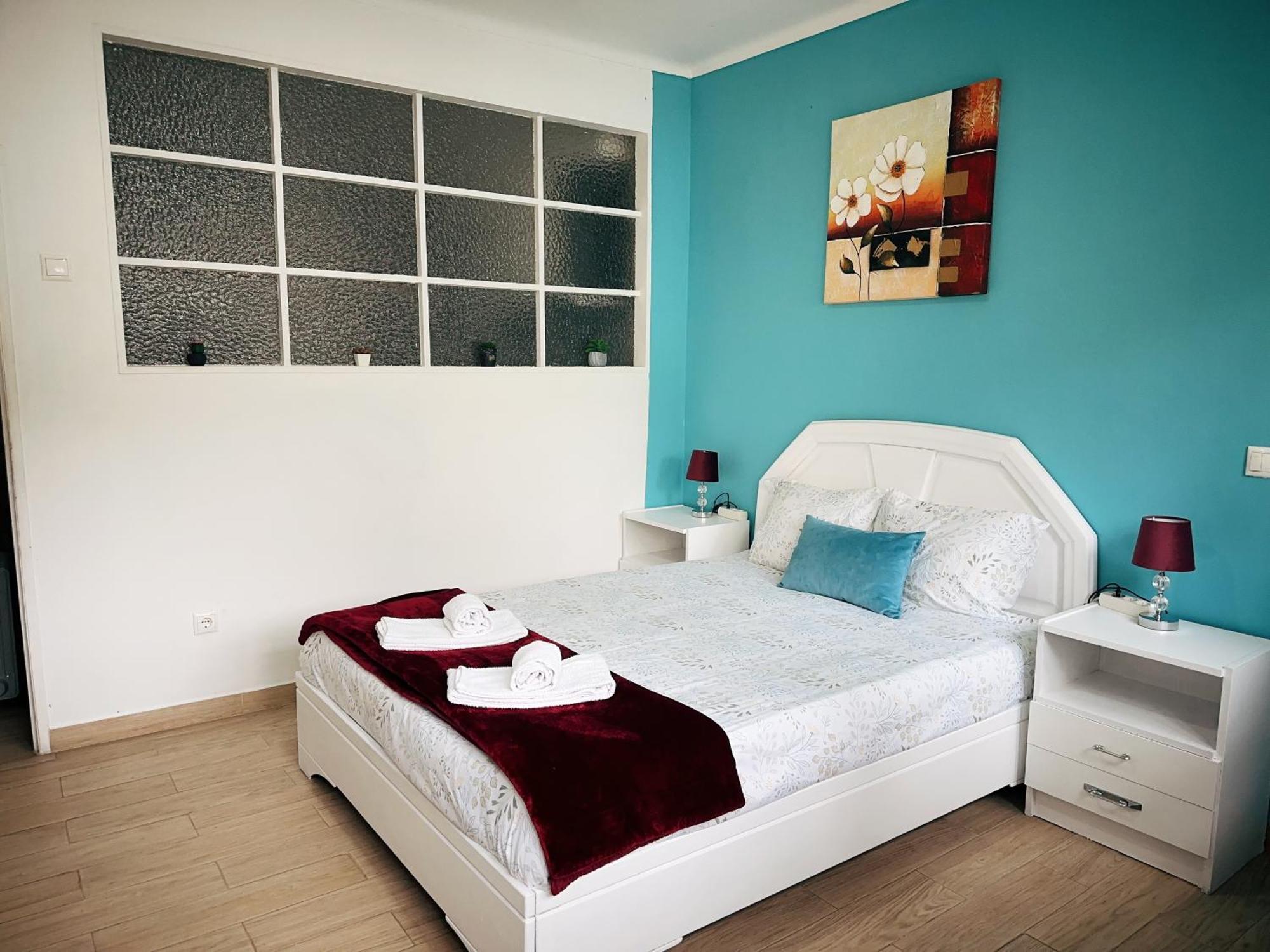 Ap Centro De Gaia Apartamento Vila Nova de Gaia Exterior foto